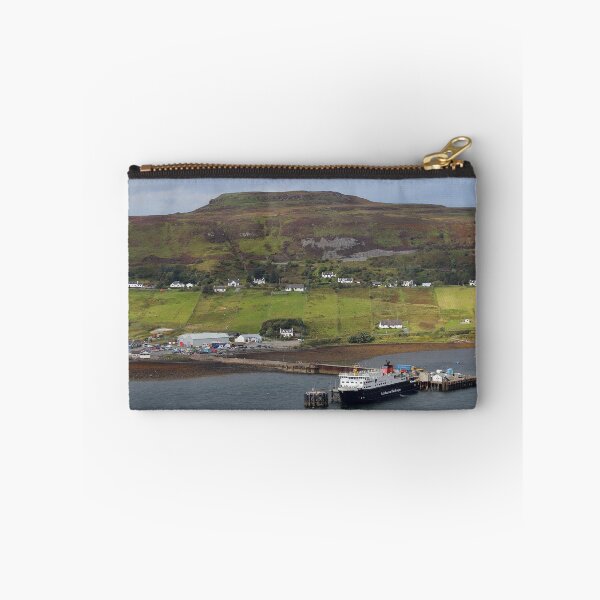 Item preview, MV Hebrides designed and sold by Jondave.