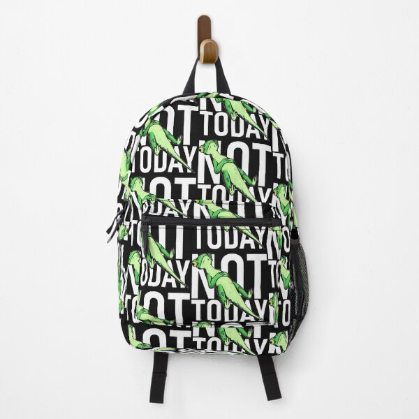Item preview, Not Today designed and sold by PetFaces.