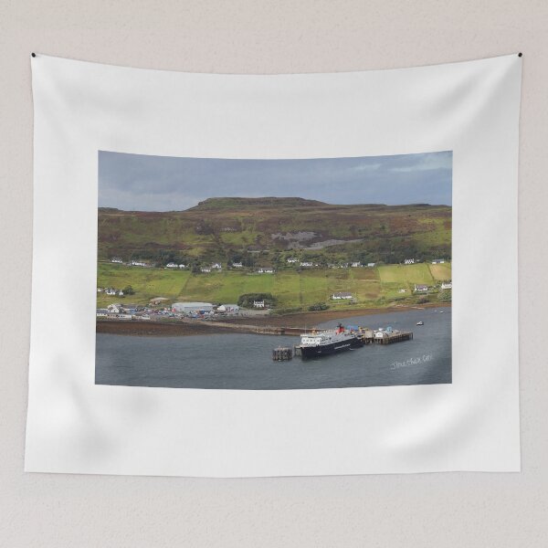 Item preview, MV Hebrides designed and sold by Jondave.