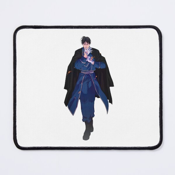 Item preview, Roy Mustang designed and sold by SatourHM.
