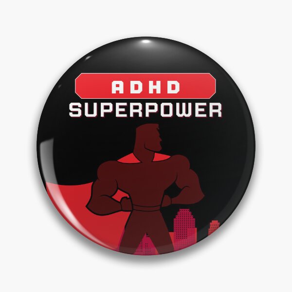 Item preview, My Superpower designed and sold by BuraxisQuotes.