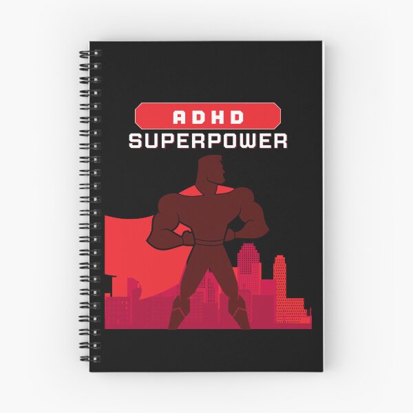 Item preview, My Superpower designed and sold by BuraxisQuotes.
