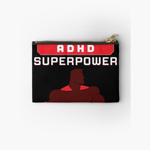 Item preview, My Superpower designed and sold by BuraxisQuotes.