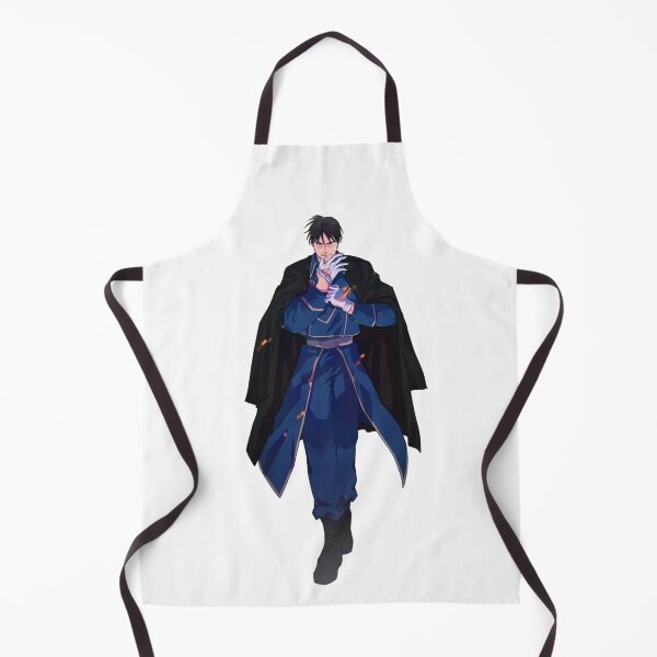 Item preview, Roy Mustang designed and sold by SatourHM.