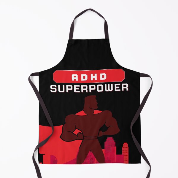 Item preview, My Superpower designed and sold by BuraxisQuotes.
