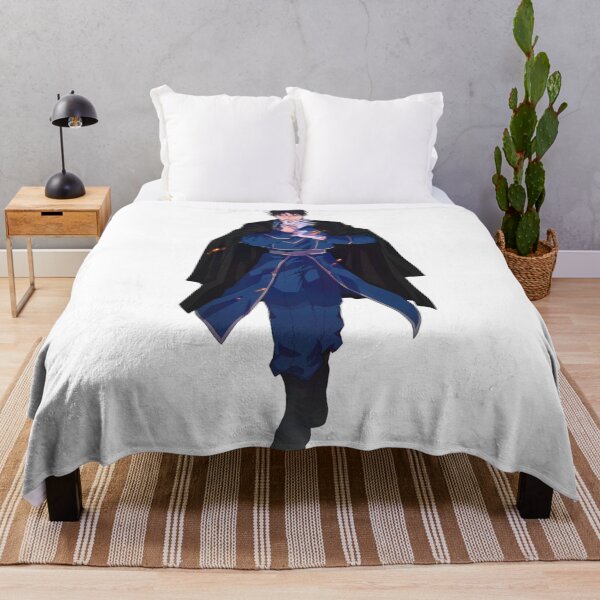 Item preview, Roy Mustang designed and sold by SatourHM.