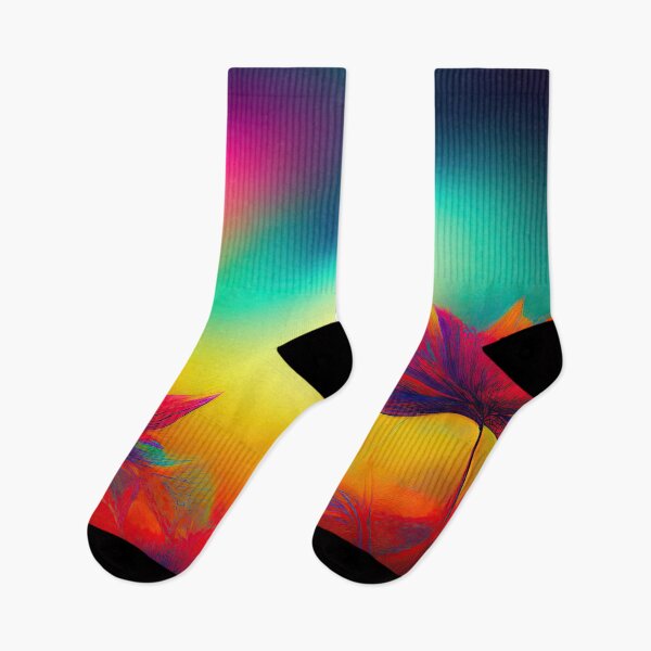 Item preview, Abstract psychedelic liquid colors designed and sold by mrlongfield.