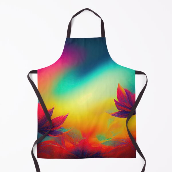 Item preview, Abstract psychedelic liquid colors designed and sold by mrlongfield.