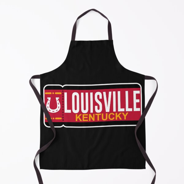 Item preview, Louisville Ticket Alternate designed and sold by JayJaxon.