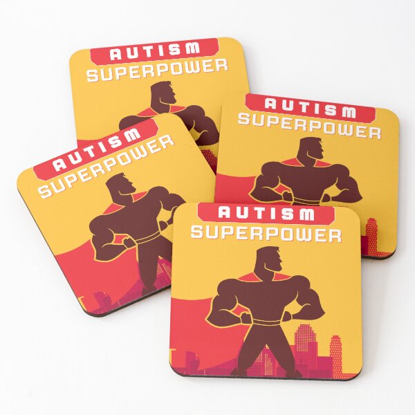 Item preview, My Superpower designed and sold by BuraxisQuotes.