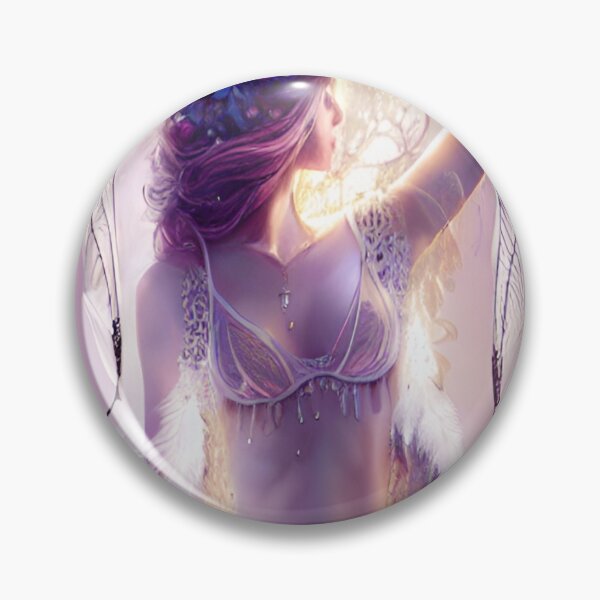 Item preview, Baroque Lace Fantasy Lingerie Original Sexy Erotic Ecchi  Pinup Female Model Pose Babe Hentai Bikini Latex Lace Suit  designed and sold by Hot-as-hell.