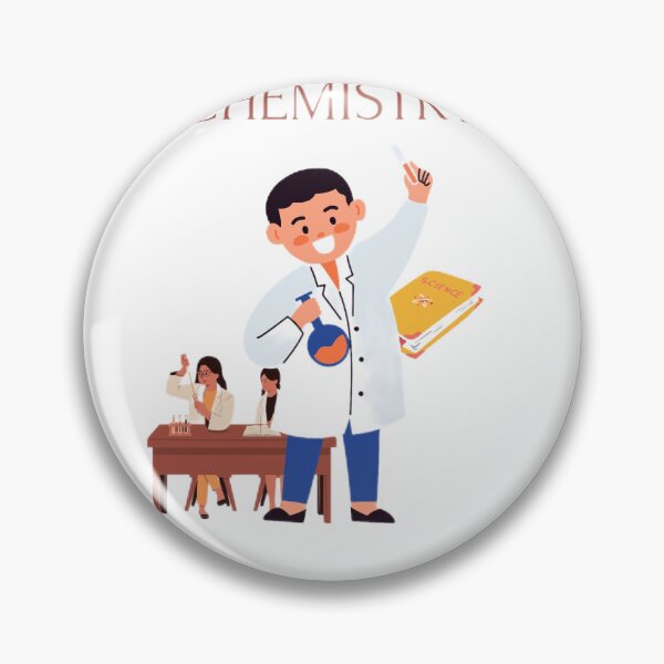 Item preview, UVA CHEMISTRY T-shirt designed and sold by SenhajiWorld.