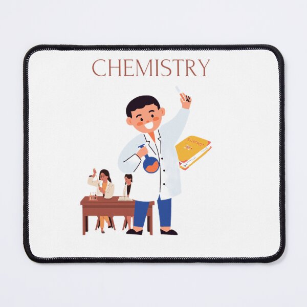 Artikelvorschau, UVA-CHEMIE-T-Shirt entworfen und verkauft von SenhajiWorld.