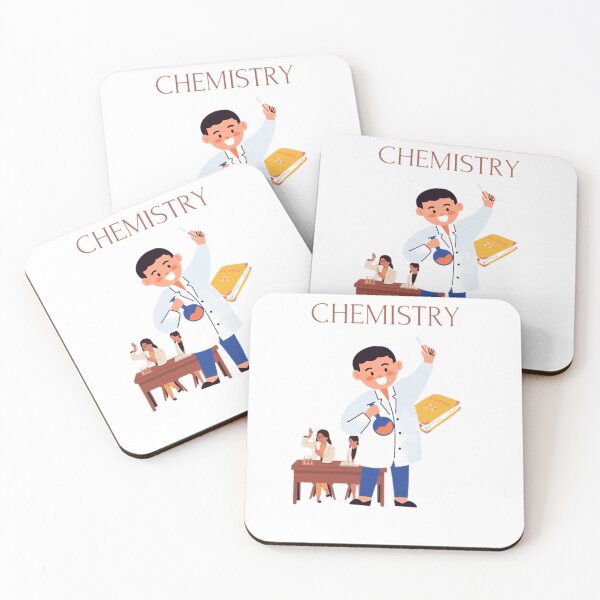 Item preview, UVA CHEMISTRY T-shirt designed and sold by SenhajiWorld.