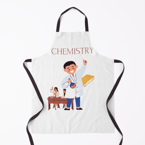 Item preview, UVA CHEMISTRY T-shirt designed and sold by SenhajiWorld.