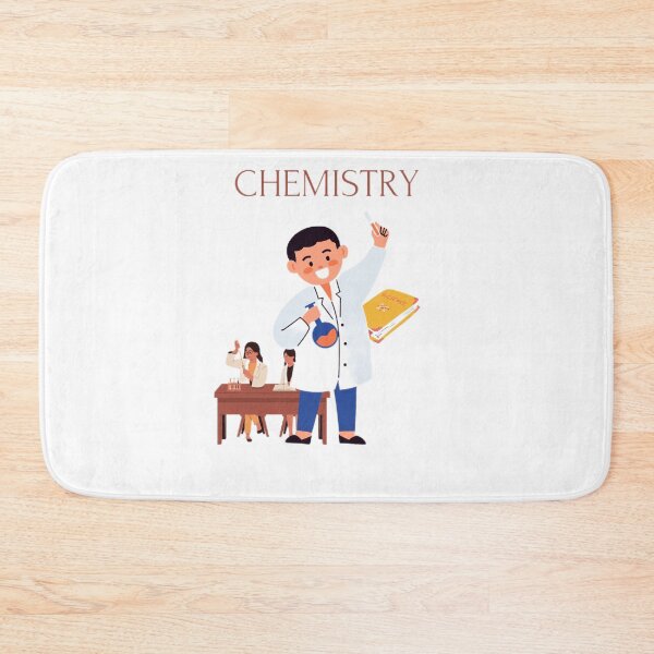 Item preview, UVA CHEMISTRY T-shirt designed and sold by SenhajiWorld.