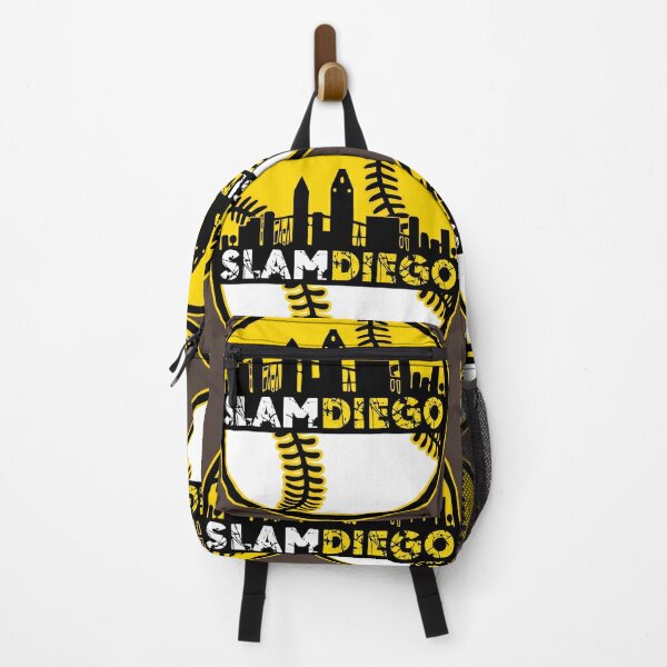 San Diego Padres MLB Backpacks for sale