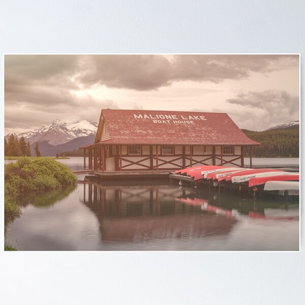 Item preview, Boathouse designed and sold by jvnimages.
