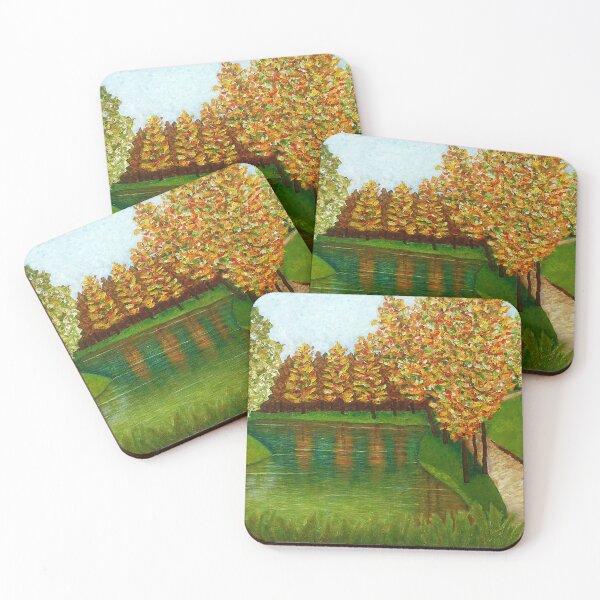 Item preview, Colored reflections designed and sold by Madalena Lobao-Tello.