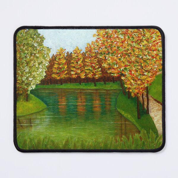 Item preview, Colored reflections designed and sold by Madalena Lobao-Tello.