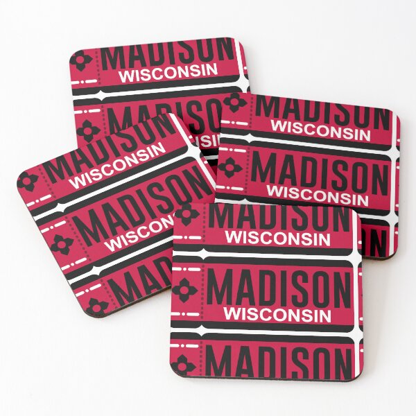 Item preview, Madison Ticket Alternate designed and sold by JayJaxon.