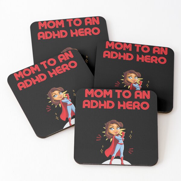 Item preview, My Superpower designed and sold by BuraxisQuotes.