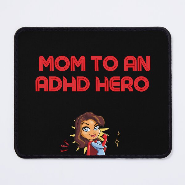 Item preview, My Superpower designed and sold by BuraxisQuotes.