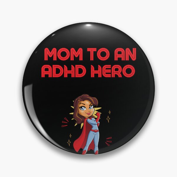 Item preview, My Superpower designed and sold by BuraxisQuotes.