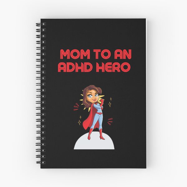 Item preview, My Superpower designed and sold by BuraxisQuotes.