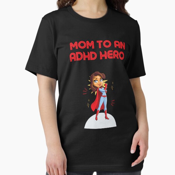 Item preview, My Superpower designed and sold by BuraxisQuotes.