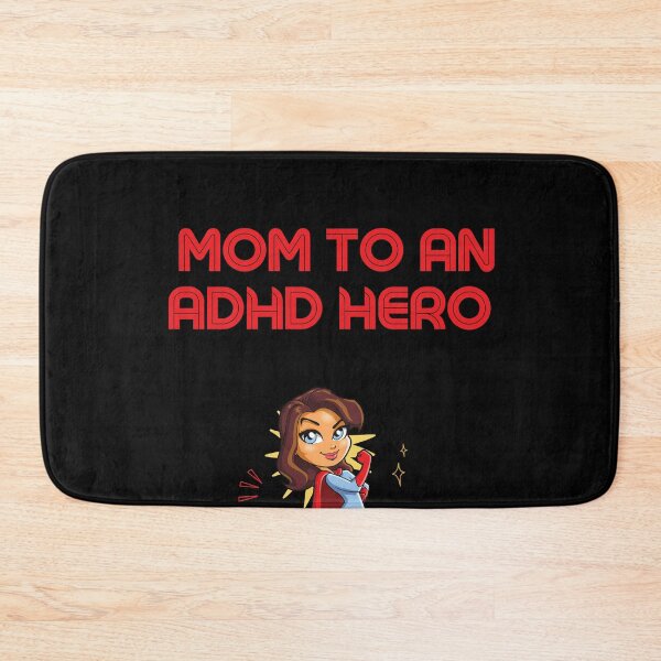 Item preview, My Superpower designed and sold by BuraxisQuotes.
