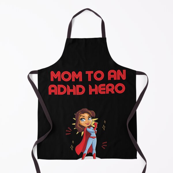 Item preview, My Superpower designed and sold by BuraxisQuotes.