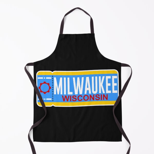 Artikelvorschau, Milwaukee-Ticket entworfen und verkauft von JayJaxon.