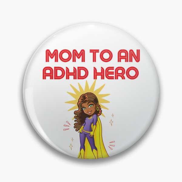 Item preview, My Superpower designed and sold by BuraxisQuotes.