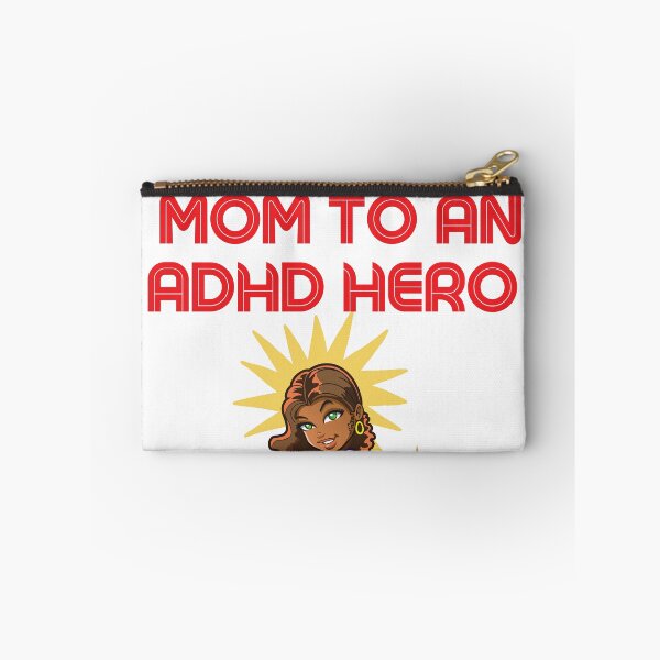 Item preview, My Superpower designed and sold by BuraxisQuotes.