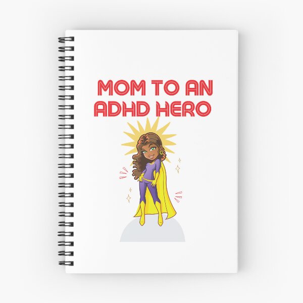 Item preview, My Superpower designed and sold by BuraxisQuotes.