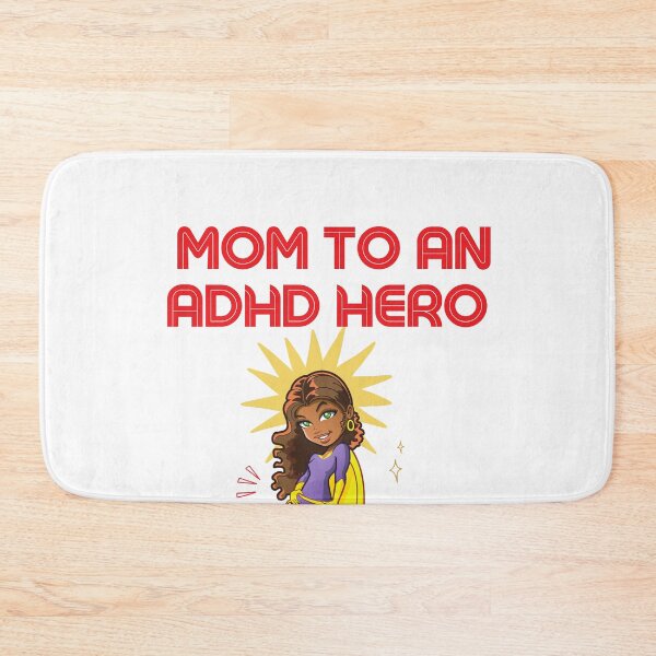 Item preview, My Superpower designed and sold by BuraxisQuotes.