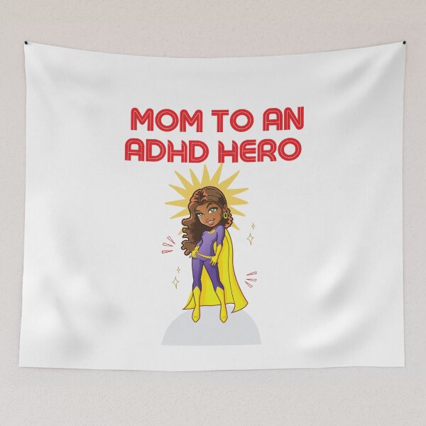 Item preview, My Superpower designed and sold by BuraxisQuotes.