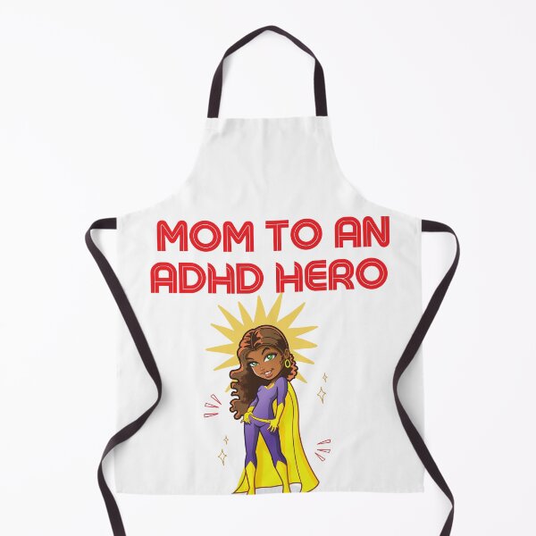 Item preview, My Superpower designed and sold by BuraxisQuotes.