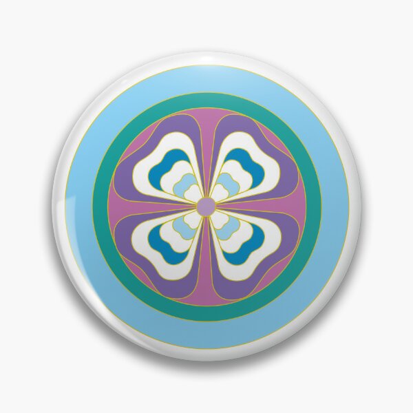 Item preview, Mandala symbol radiesthesia 002, alternative treatment, radionic medicine. Ideal for catalogs, alternative medicine newsletters designed and sold by LucianoCosmo.