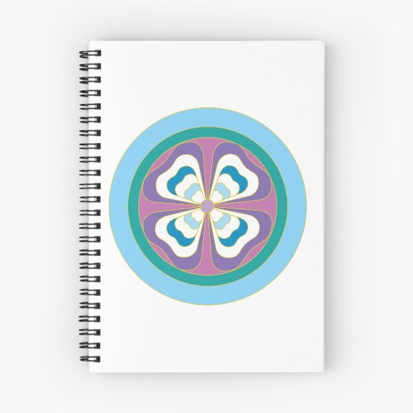 Item preview, Mandala symbol radiesthesia 002, alternative treatment, radionic medicine. Ideal for catalogs, alternative medicine newsletters designed and sold by LucianoCosmo.