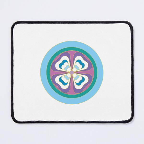 Item preview, Mandala symbol radiesthesia 002, alternative treatment, radionic medicine. Ideal for catalogs, alternative medicine newsletters designed and sold by LucianoCosmo.