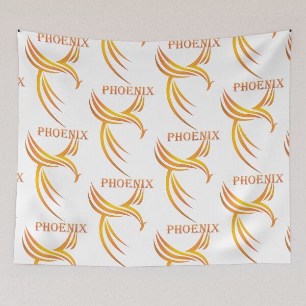 Item preview, Phoenix. Phoenix designed and sold by Tarsalla.