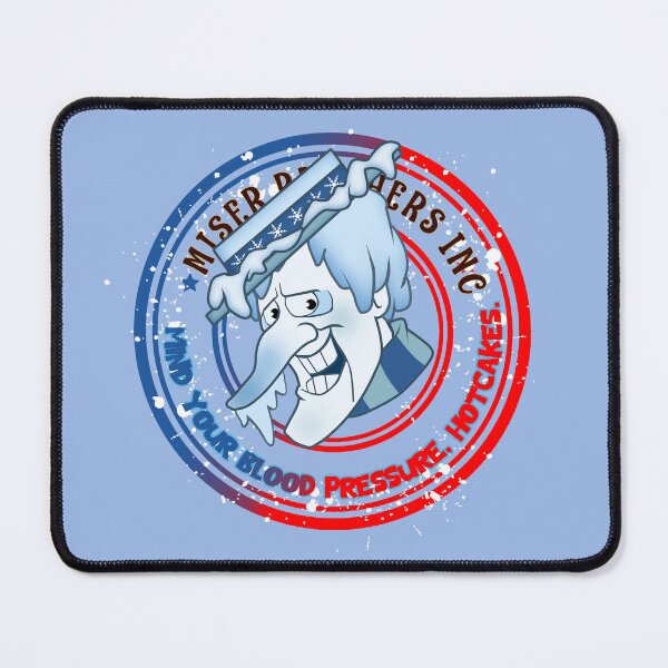 Item preview, Mr white christmas designed and sold by Wonderful world of whimsical Art of yesteryear and today .
