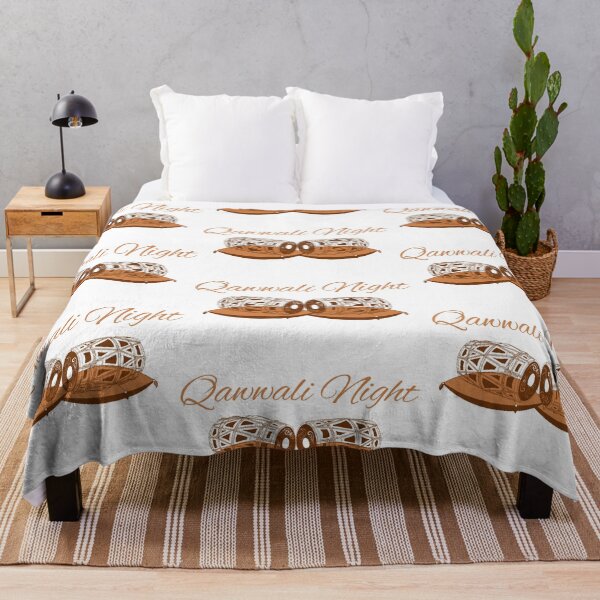 Item preview, Qawwali Night designed and sold by Zai Mystique.
