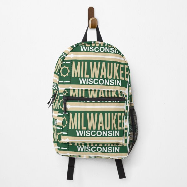 Item preview, Milwaukee Ticket 3 designed and sold by JayJaxon.