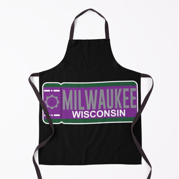 Item preview, Milwaukee Ticket Throwback designed and sold by JayJaxon.