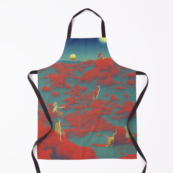 Item preview, Mermaid Space Ocean Design designed and sold by 17pp27.