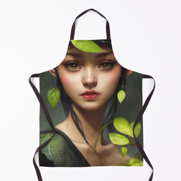 Item preview, Leaf Elf designed and sold by el3v3n11art.