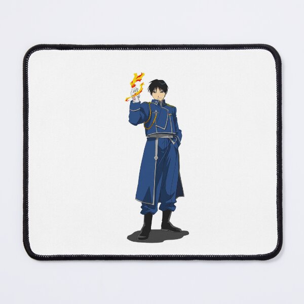 Item preview, Roy Mustang designed and sold by SatourHM.
